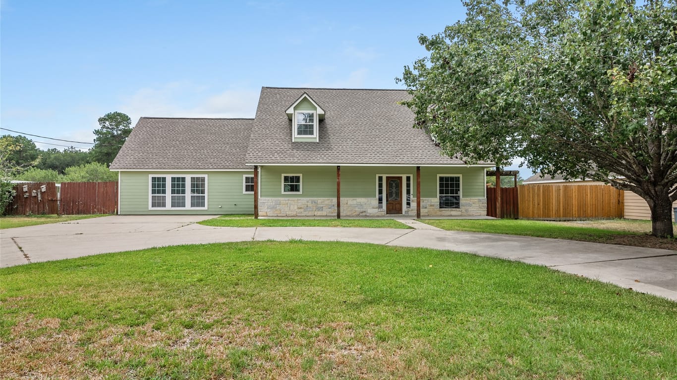 Conroe 2-story, 3-bed 10836 Northridge Drive-idx