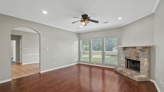 Conroe 2-story, 3-bed 10836 Northridge Drive-idx