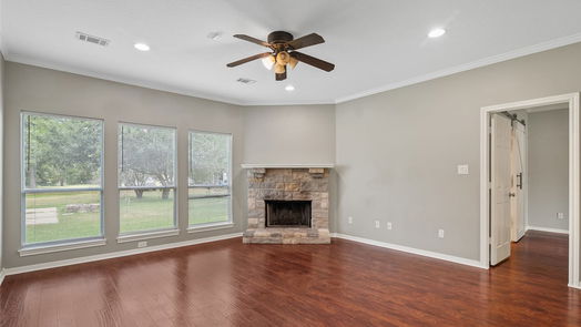 Conroe 2-story, 3-bed 10836 Northridge Drive-idx