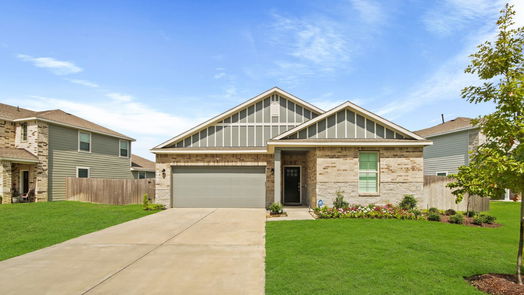 Conroe 1-story, 3-bed 9592 Caney Trails Road-idx