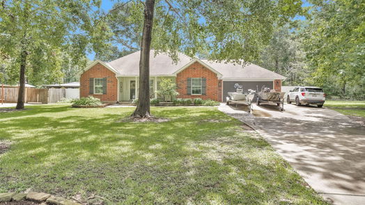 Conroe 1-story, 3-bed 10552 Fallow Lane-idx