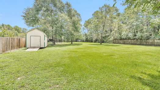 Conroe 1-story, 3-bed 10552 Fallow Lane-idx