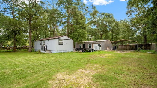 Conroe 1-story, 3-bed 9289 Crystal Springs Drive Drive-idx