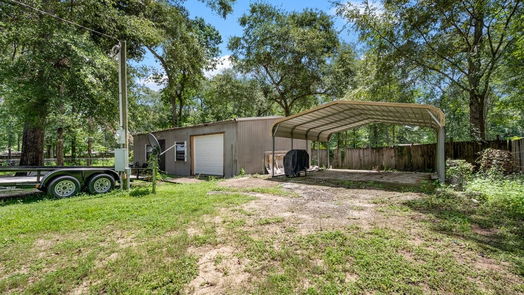 Conroe 1-story, 3-bed 9289 Crystal Springs Drive Drive-idx