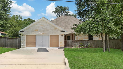 Conroe 1-story, 3-bed 12466 Royal Lake Drive-idx