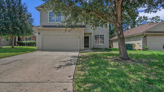 Conroe 2-story, 3-bed 1012 Arbor Way-idx