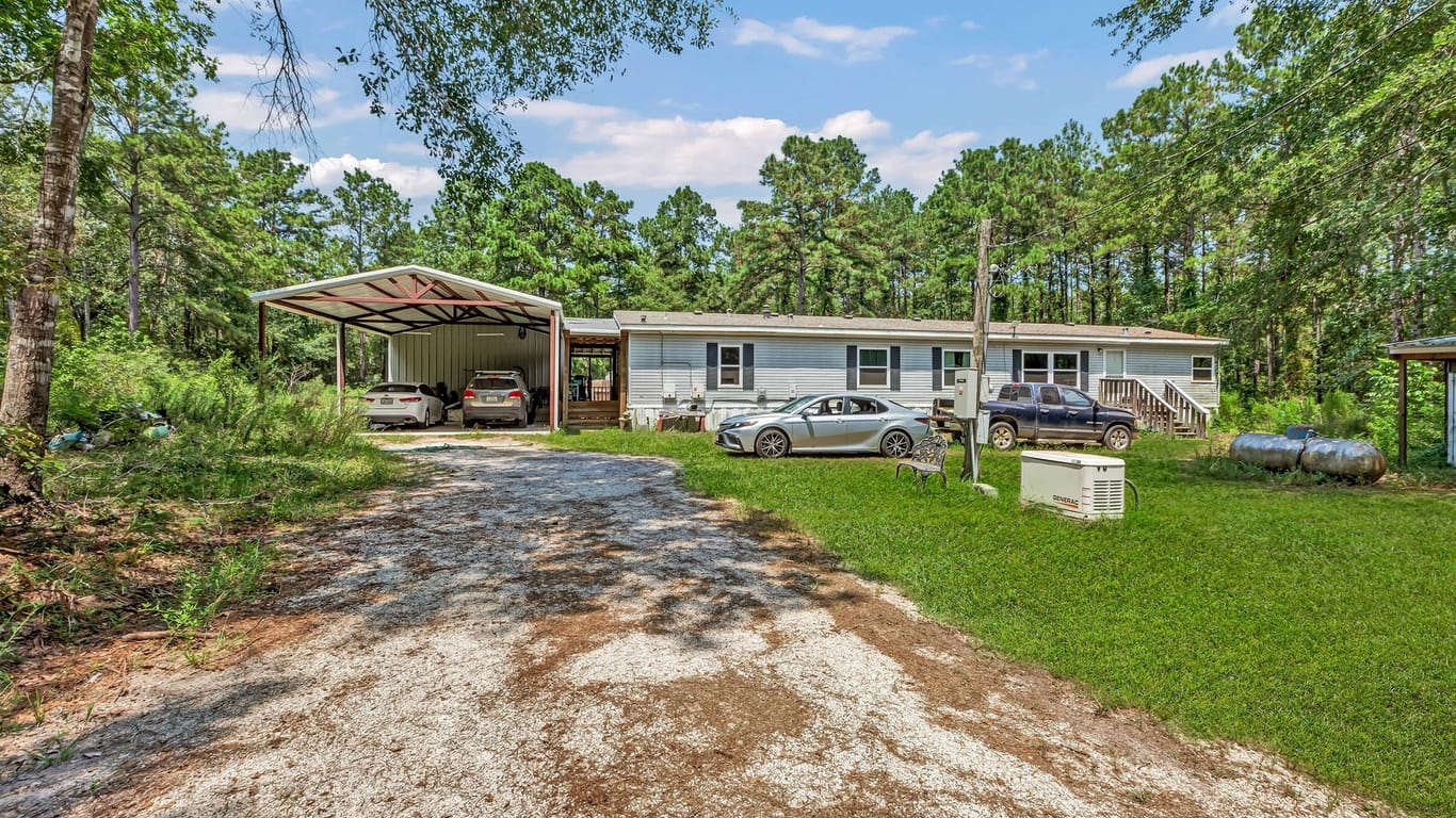 Conroe 1-story, 5-bed 10725 Newton Circle-idx