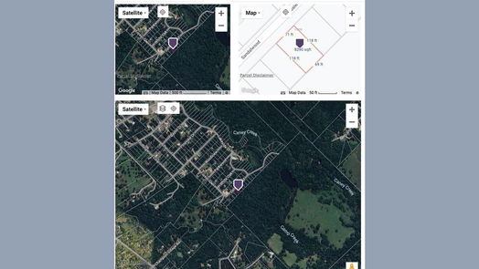 Conroe null-story, null-bed 0 Sandallwood Street-idx