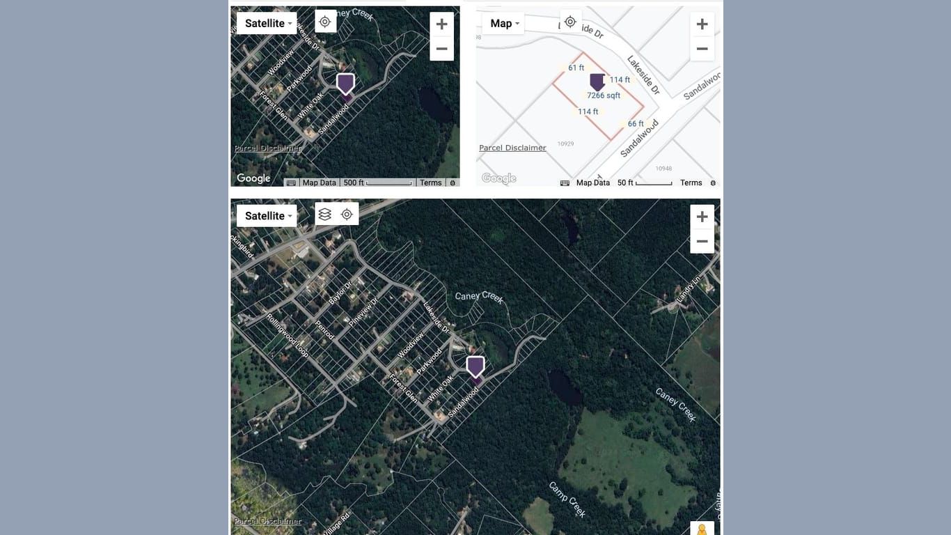 Conroe null-story, null-bed 0 Sandalwood Street-idx