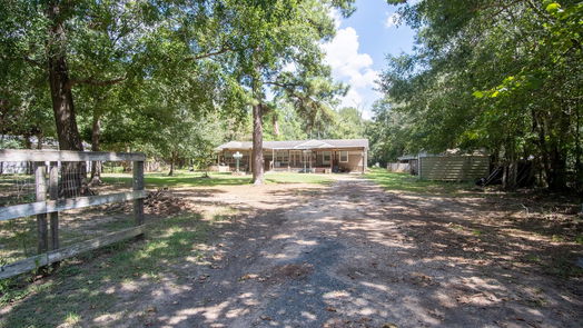 Conroe 1-story, 4-bed 11288 Hillgreen Drive-idx