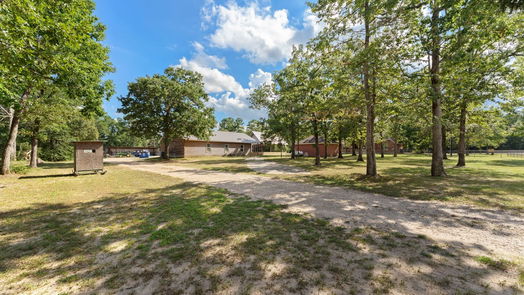 Conroe 1-story, 5-bed 11534 Clint Parker Road-idx