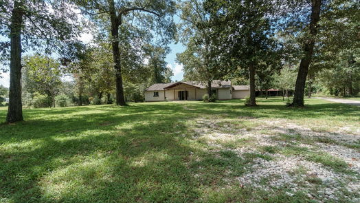 Conroe 1-story, 4-bed 12708 Nicholson Road-idx