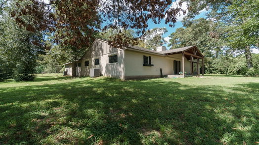 Conroe 1-story, 4-bed 12708 Nicholson Road-idx