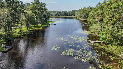 Conroe 2-story, 4-bed 11925 W Lakeshore Drive-idx