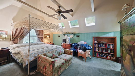 Conroe 2-story, 4-bed 11925 W Lakeshore Drive-idx
