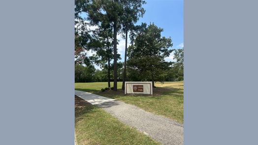 Conroe 1-story, 3-bed 2008 Northampton Drive-idx