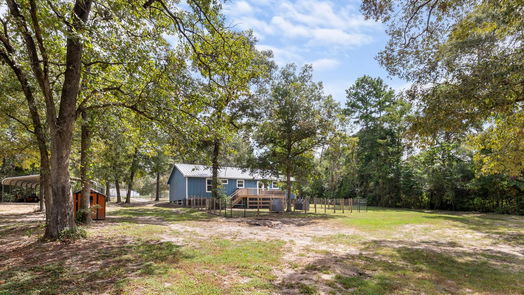 Conroe 1-story, 4-bed 11941 Megan Road-idx