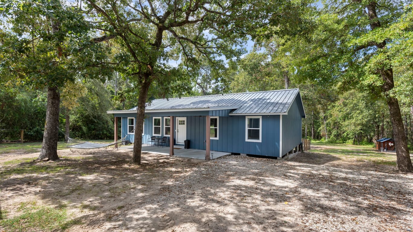 Conroe 1-story, 4-bed 11941 Megan Road-idx