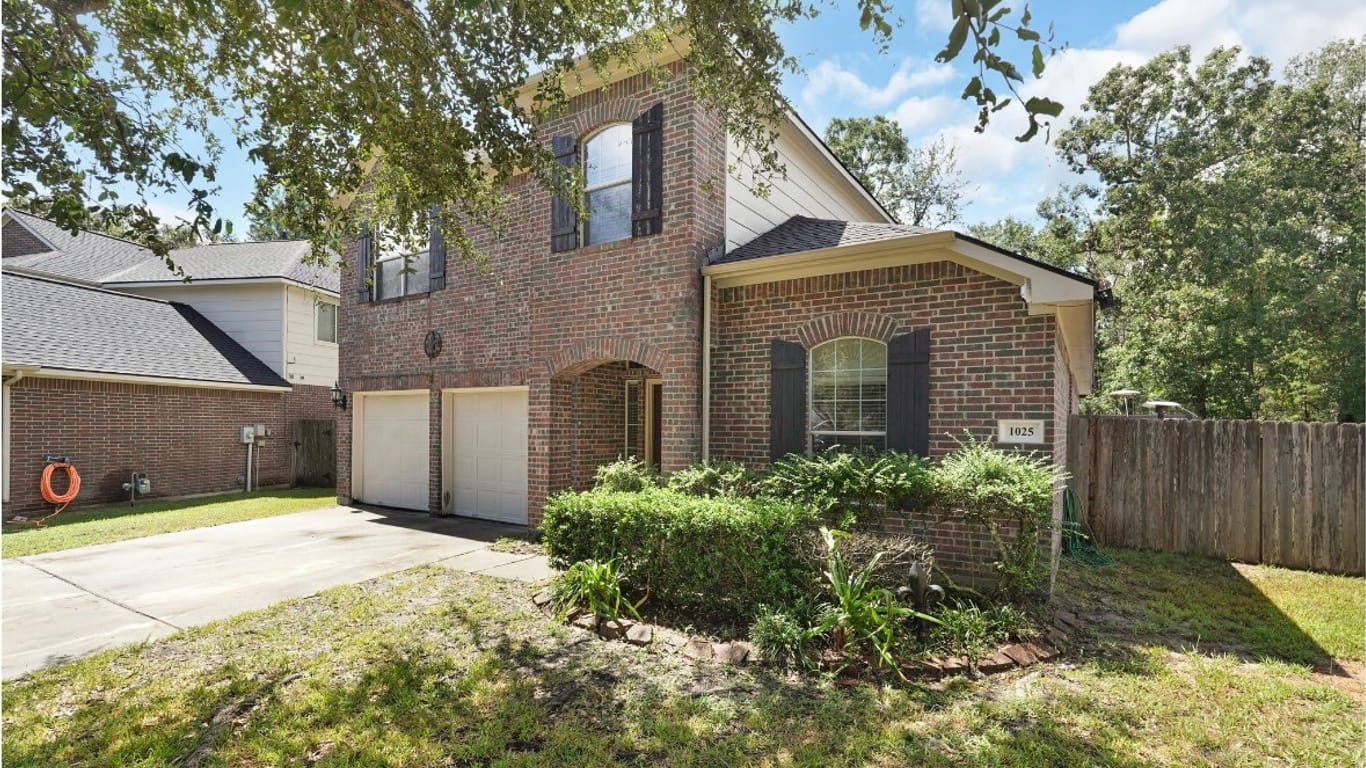 Conroe 2-story, 4-bed 1025 Summer Park Boulevard-idx