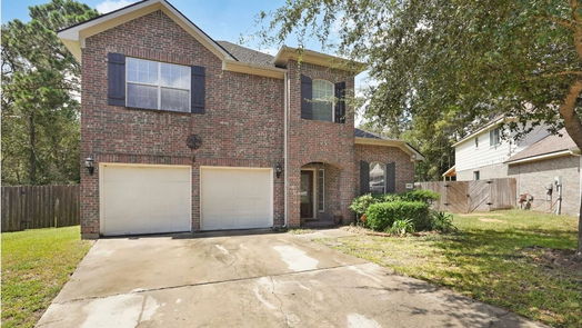 Conroe 2-story, 4-bed 1025 Summer Park Boulevard-idx