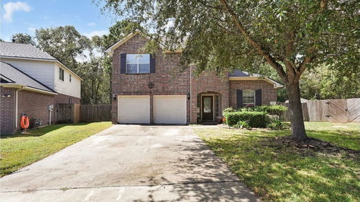 Conroe 2-story, 4-bed 1025 Summer Park Boulevard-idx