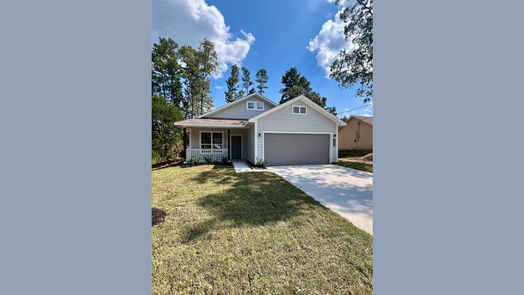 Conroe 1-story, 3-bed 10620 Royal York Drive-idx