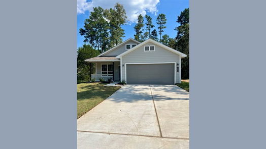 Conroe 1-story, 3-bed 10620 Royal York Drive-idx