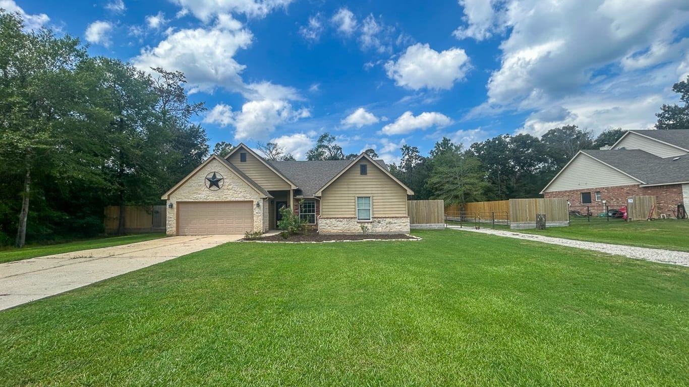 Conroe 1-story, 4-bed 9111 Red Stag Lane-idx