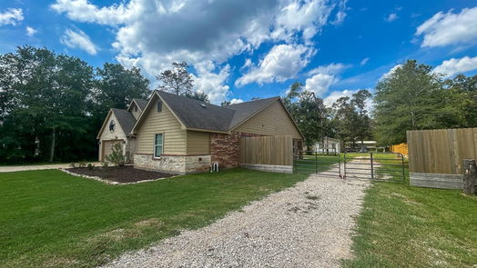 Conroe 1-story, 4-bed 9111 Red Stag Lane-idx