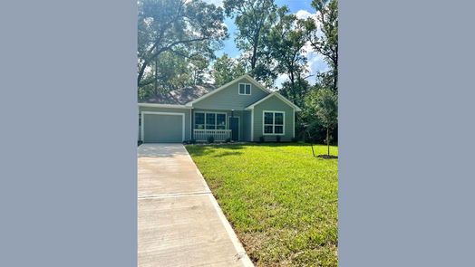 Conroe 1-story, 3-bed 12707 Royal Springs Road-idx