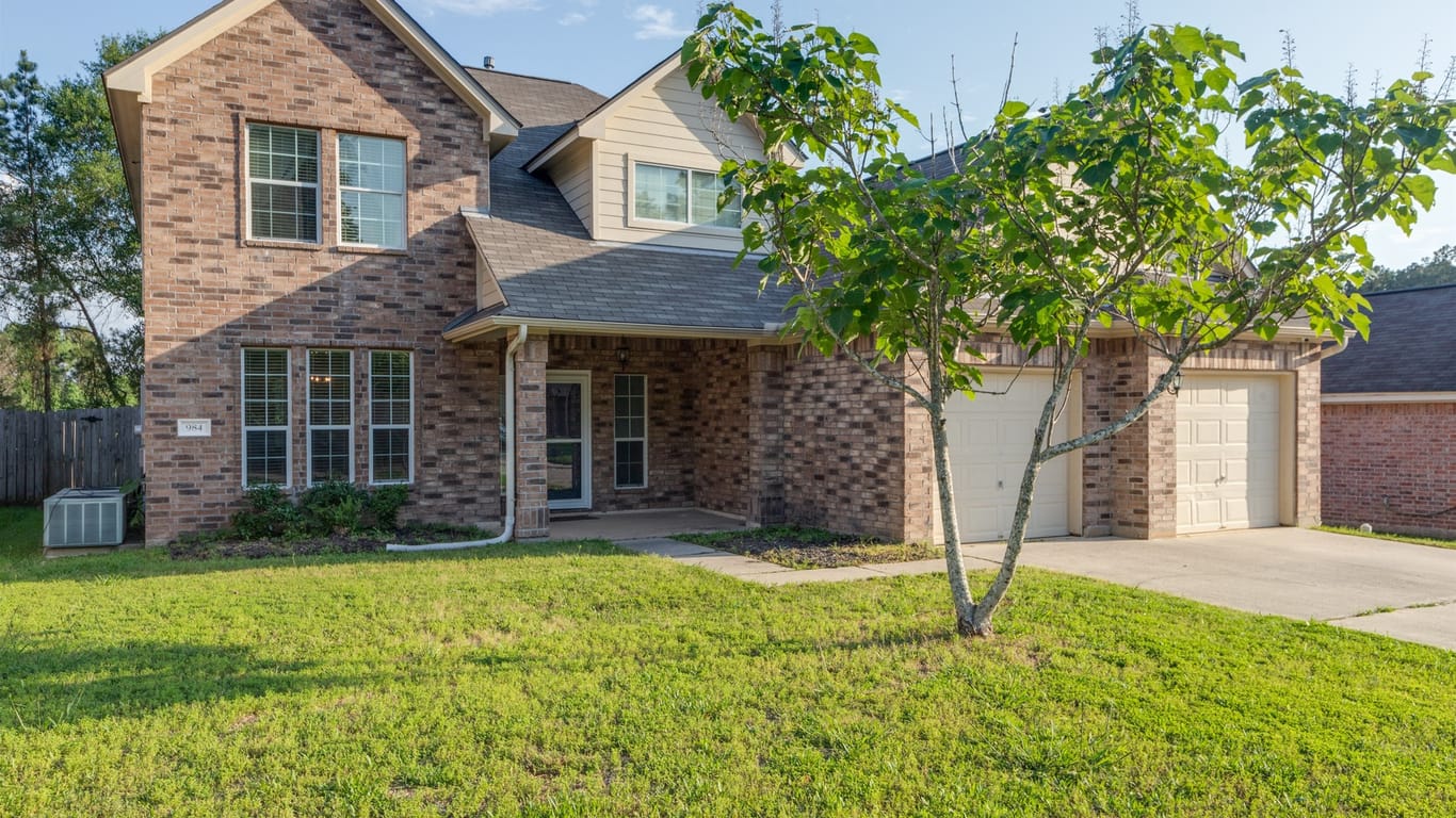 Conroe 2-story, 4-bed 984 Arbor Crossing-idx