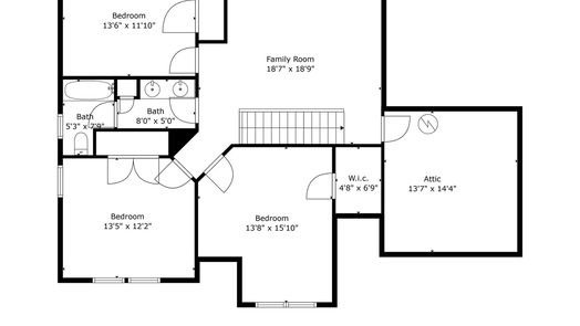 Conroe 2-story, 4-bed 984 Arbor Crossing-idx