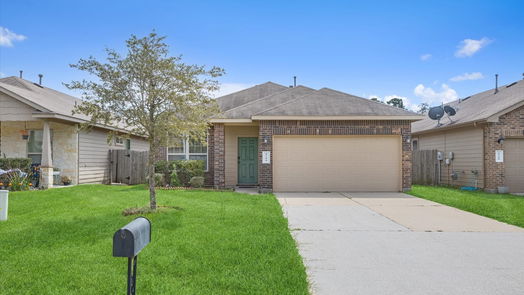 Conroe 1-story, 3-bed 9794 Gulfstream Drive-idx