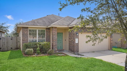 Conroe 1-story, 3-bed 9794 Gulfstream Drive-idx