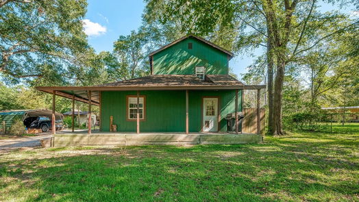 Conroe 2-story, 3-bed 9365 Crystal Springs Dr-idx