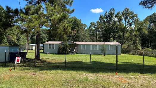 Conroe 1-story, 4-bed 10250 W Meador Road-idx