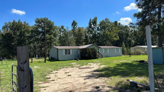 Conroe 1-story, 4-bed 10250 W Meador Road-idx