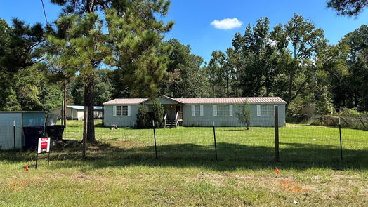 Conroe 1-story, 4-bed 10250 W Meador Road-idx