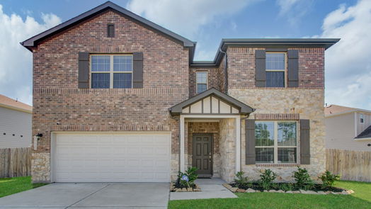 Conroe 2-story, 4-bed 14450 Sunny Bend Way-idx