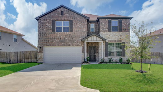 Conroe 2-story, 4-bed 14450 Sunny Bend Way-idx