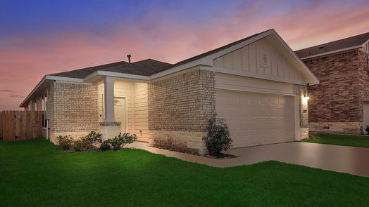 Conroe 1-story, 3-bed 14223 Sedona Ridge Drive-idx