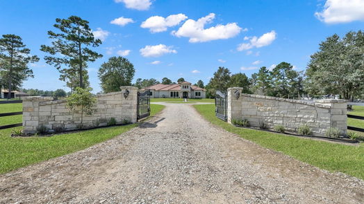 Conroe null-story, 4-bed 10105 Heritage Ranch Road-idx