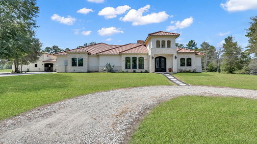 Conroe 1-story, 4-bed 10105 Heritage Ranch Road-idx