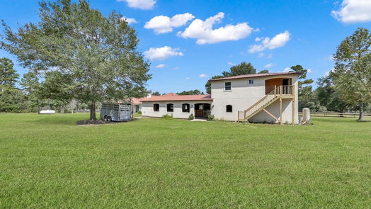 Conroe null-story, 4-bed 10105 Heritage Ranch Road-idx