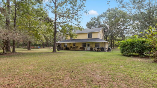 Conroe 2-story, 4-bed 2601 Mann Road-idx