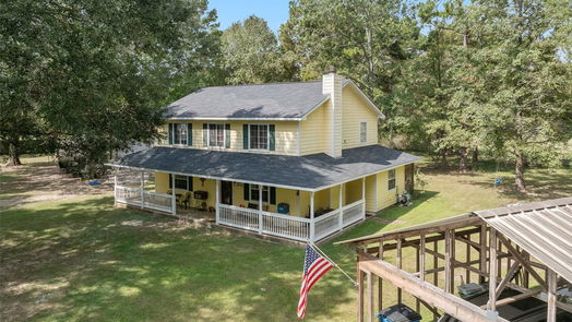 Conroe 2-story, 4-bed 2601 Mann Road-idx