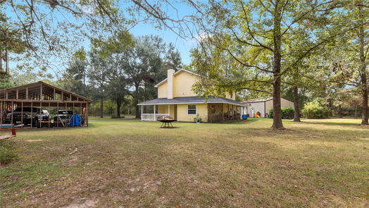 Conroe 2-story, 4-bed 2601 Mann Road-idx