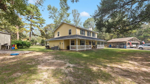 Conroe 2-story, 4-bed 2601 Mann Road-idx