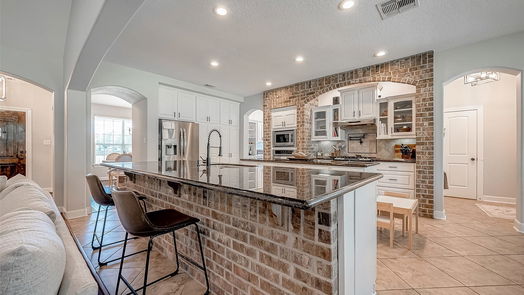 Conroe 1-story, 3-bed 12747 Water Buck Court-idx