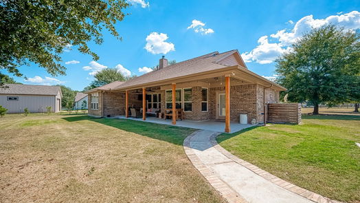 Conroe 1-story, 3-bed 12747 Water Buck Court-idx